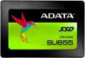 описание, цены на A-Data Ultimate SU655