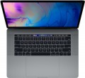 описание, цены на Apple MacBook Pro 15 (2018)