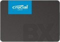 описание, цены на Crucial BX500