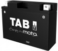описание, цены на TAB Moto AGM
