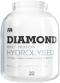 описание, цены на Fitness Authority Diamond Hydrolysed Whey Protein