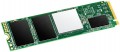 описание, цены на Transcend PCIe SSD220S