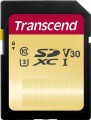 описание, цены на Transcend SD 500S