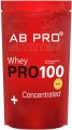 описание, цены на AB PRO PRO100 Whey Concentrated