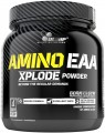 описание, цены на Olimp Amino EAA Xplode Powder