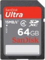 описание, цены на SanDisk Ultra SDXC