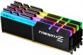 описание, цены на G.Skill Trident Z RGB DDR4 4x16Gb