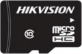 описание, цены на Hikvision microSDHC Class 10