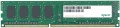 описание, цены на Apacer DDR3 1x2Gb