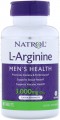 описание, цены на Natrol L-Arginine 3000 mg