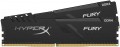 описание, цены на HyperX Fury Black DDR4 2x32Gb