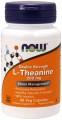 описание, цены на Now L-Theanine 200 mg