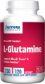 описание, цены на Jarrow Formulas L-Glutamine 750 mg