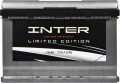 описание, цены на Inter Limited Edition