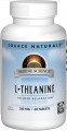 описание, цены на Source Naturals L-Theanine 200 mg