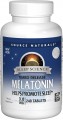 описание, цены на Source Naturals Sleep Science Melatonin 3 mg