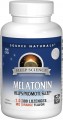 описание, цены на Source Naturals Sleep Science Melatonin 1 mg
