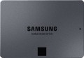 описание, цены на Samsung 870 QVO