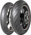 описание, цены на Dunlop SportSmart MK3