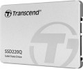 описание, цены на Transcend SSD220Q
