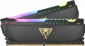 описание, цены на Patriot Memory Viper Steel RGB 2x16Gb