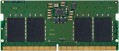 описание, цены на Kingston KVR SO-DIMM DDR4 1x8Gb