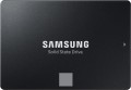 описание, цены на Samsung 870 EVO