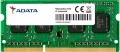 описание, цены на A-Data Notebook Premier DDR4 1x8Gb