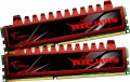 описание, цены на G.Skill Ripjaws DDR3 2x4Gb