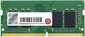 описание, цены на Transcend JetRam SO-DIMM DDR4 1x8Gb