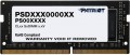 описание, цены на Patriot Memory Signature SO-DIMM DDR4 1x32Gb