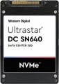 описание, цены на WD Ultrastar DC SN640