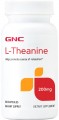 описание, цены на GNC L-Theanine 200