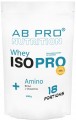 описание, цены на AB PRO Whey Iso Pro