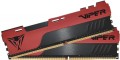 описание, цены на Patriot Memory Viper Elite II DDR4 2x4Gb