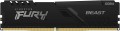описание, цены на Kingston Fury Beast DDR4 1x32Gb
