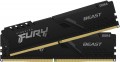 описание, цены на Kingston Fury Beast DDR4 2x32Gb