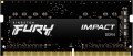 описание, цены на Kingston Fury Impact DDR4 1x16Gb