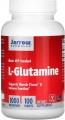 описание, цены на Jarrow Formulas L-Glutamine 1000 mg