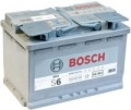 описание, цены на Bosch S6 AGM/S5 AGM