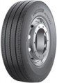 описание, цены на Michelin X InCity XZU