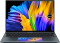описание, цены на Asus Zenbook 14X OLED UX5400ZB