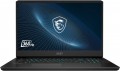 описание, цены на MSI Vector GP76 12UH