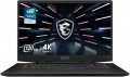 описание, цены на MSI Stealth GS77 12UHS