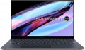 описание, цены на Asus Zenbook Pro 15 Flip OLED UP6502ZA