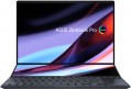 описание, цены на Asus Zenbook Pro 14 Duo OLED UX8402ZE