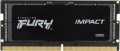 описание, цены на Kingston Fury Impact DDR5 1x8Gb