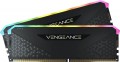 описание, цены на Corsair Vengeance RGB RS 2x32Gb