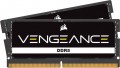 описание, цены на Corsair Vengeance DDR5 SO-DIMM 2x8Gb