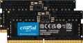 описание, цены на Crucial DDR5 SO-DIMM 2x8Gb